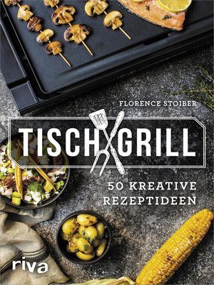 cover image of Tischgrill